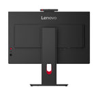 Lenovo ThinkVision T27QD-4v 27in QHD USB-C Business Monitor - Image 9