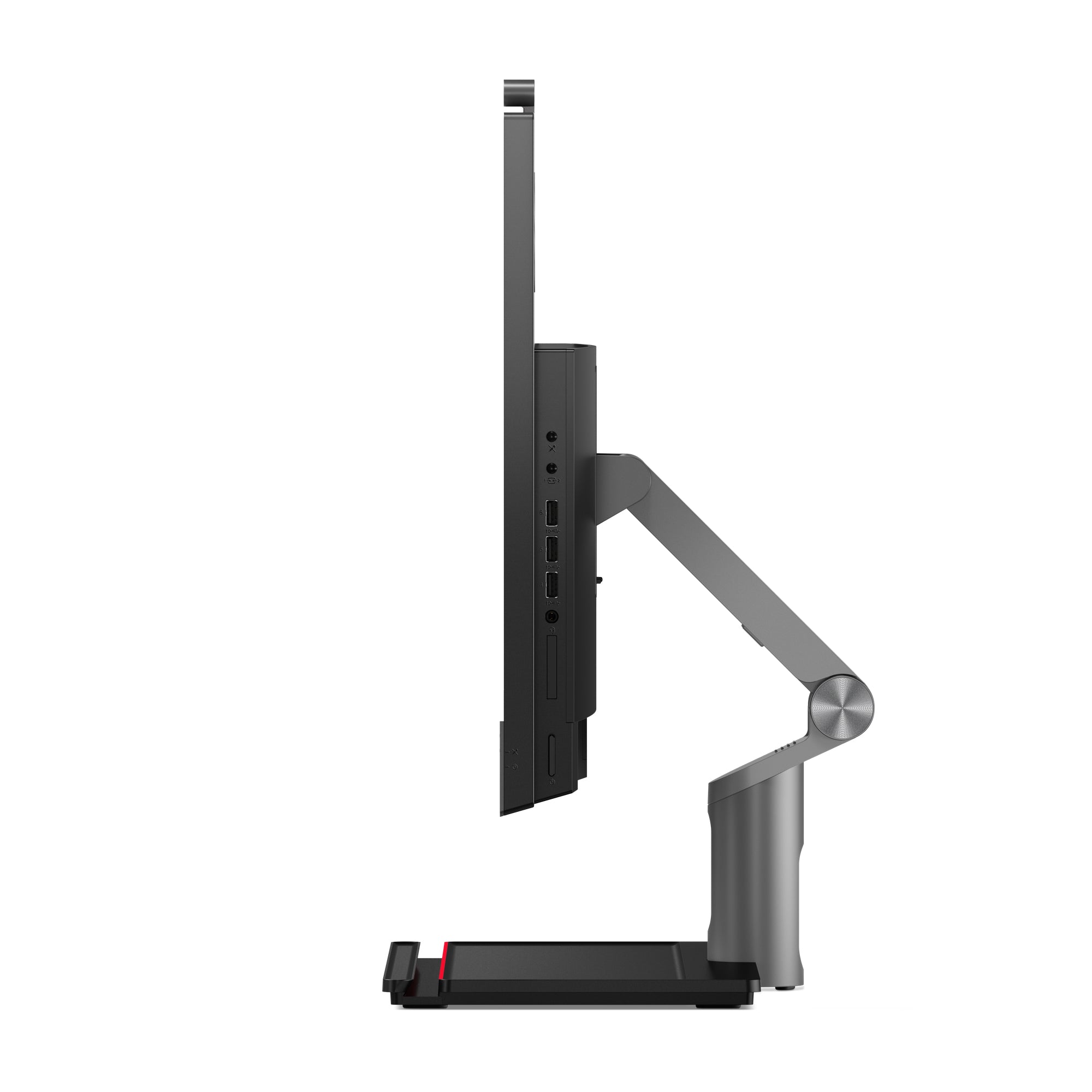 Lenovo ThinkCentre M90a Gen 5 23.8 FHD All-in-One i5-14500, 16GB, 512GB - Image 3