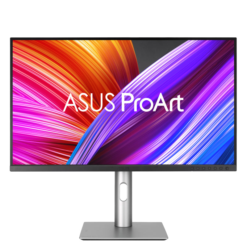 ASUS PA329CRV 31.5 4K UHD IPS HDR400 USB-C 96W Monitor - Image 1