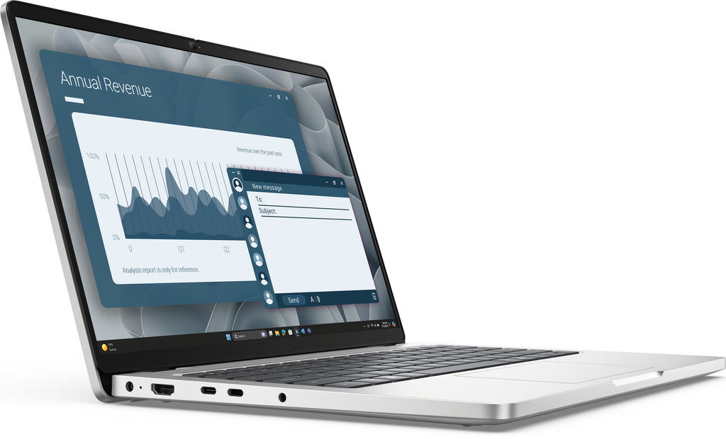 Dell Pro 14 PC14255 - 14in FHD+ Ryzen AI 7 PRO 350, 16GB