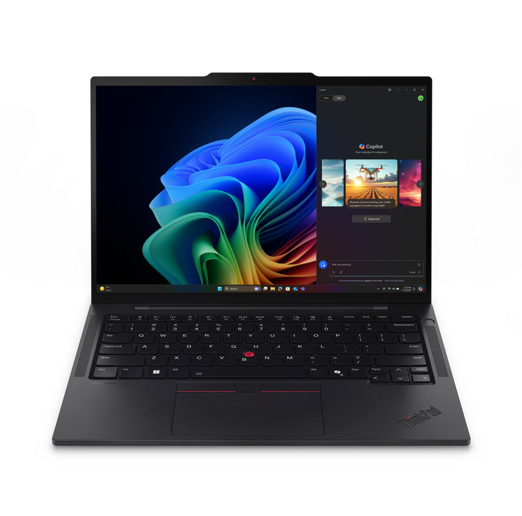Lenovo ThinkPad T14s Gen 6 14in WUXGA Core Ultra 5 16GB 512GB SSD
