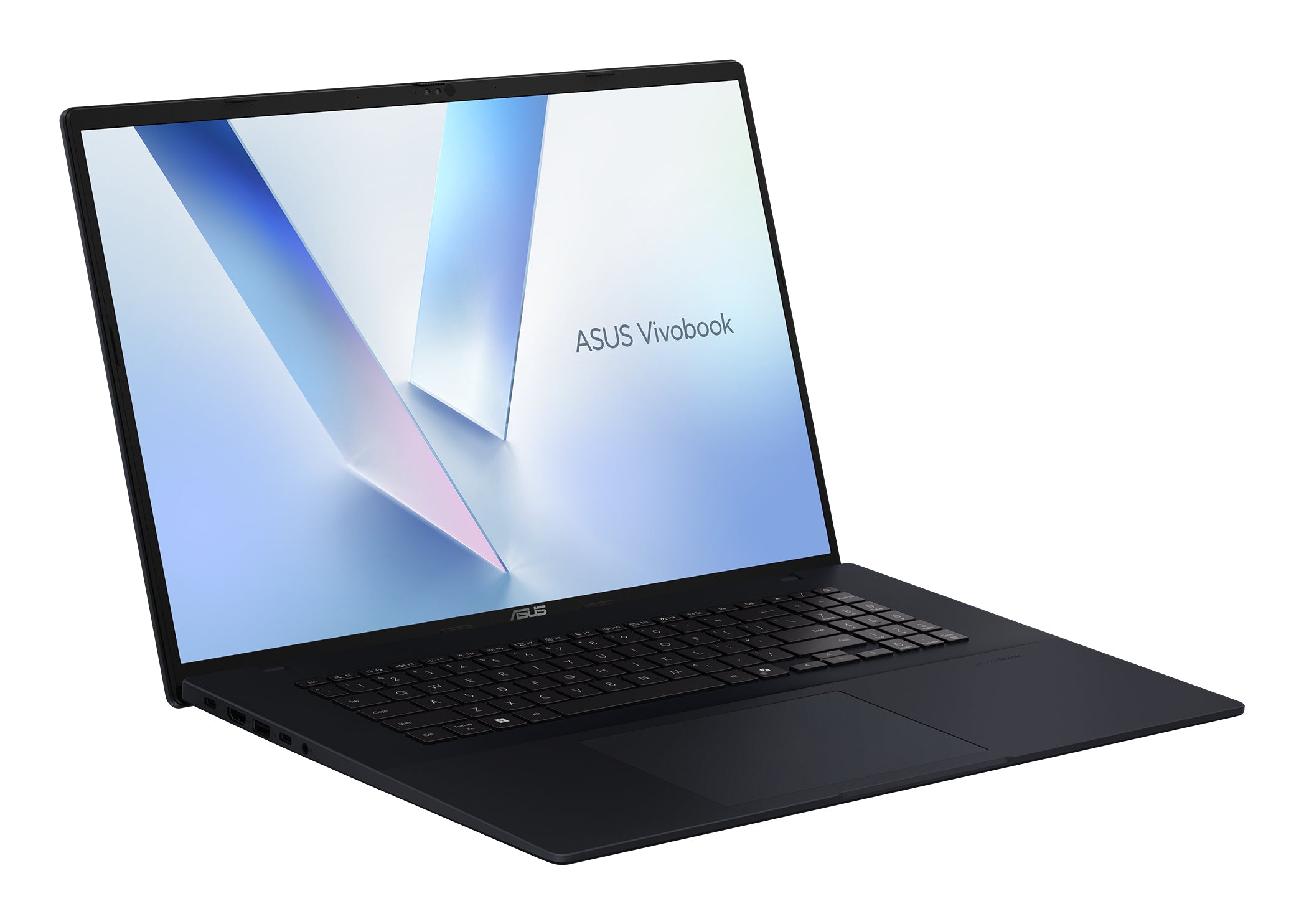 ASUS Vivobook 17 18.4in WUXGA Ryzen 7 260, 16GB, 1TB, Radeon, Win11