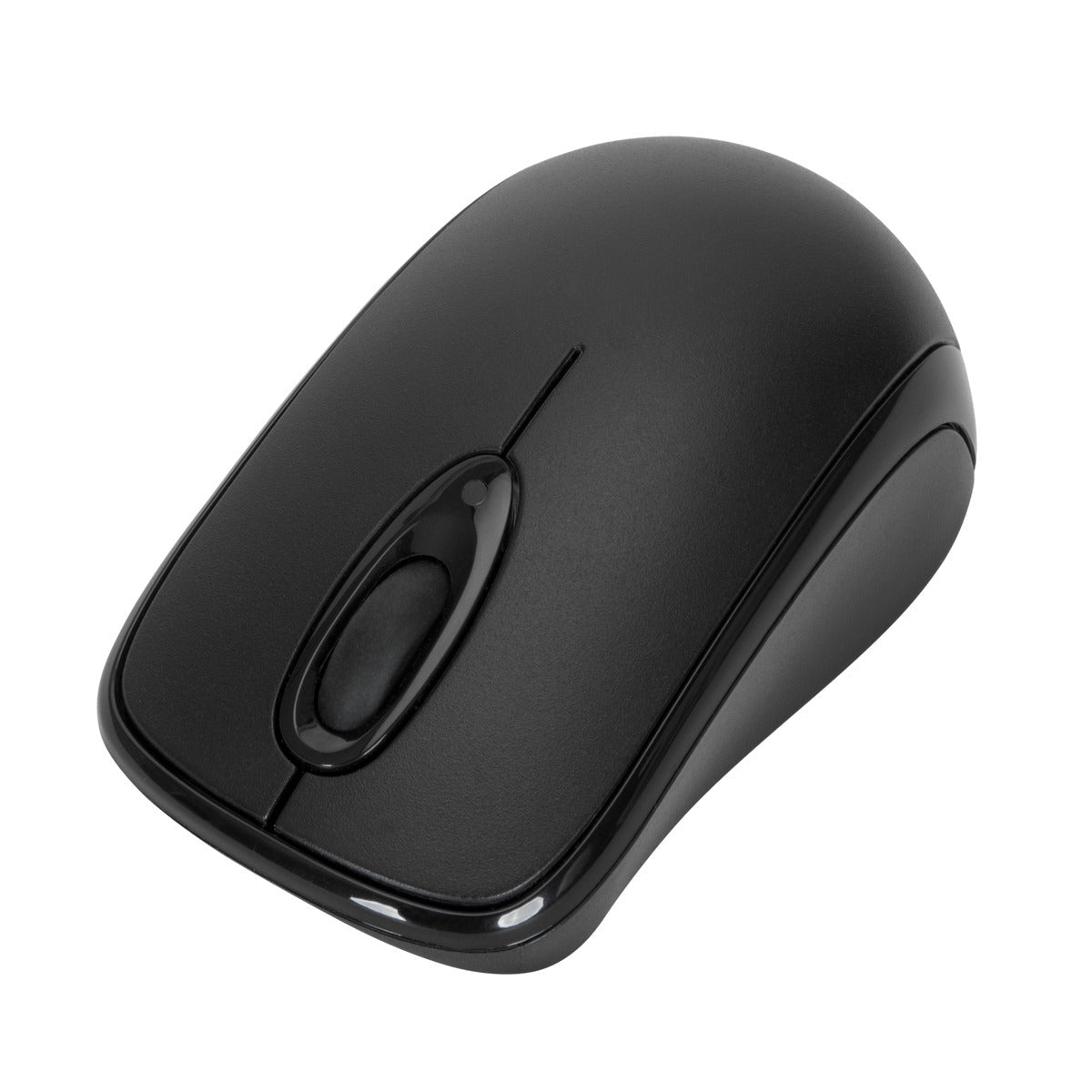 TARGUS WWCB Bluetooth Mouse — Compact Wireless Optical Mouse