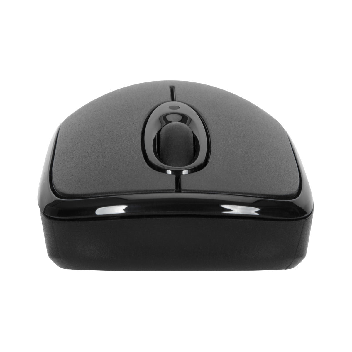 TARGUS WWCB Bluetooth Mouse — Compact Wireless Optical Mouse