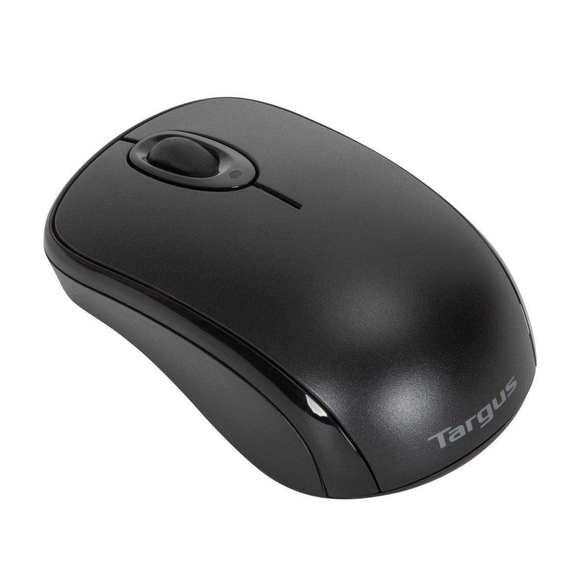 TARGUS WWCB Bluetooth Mouse — Compact Wireless Optical Mouse