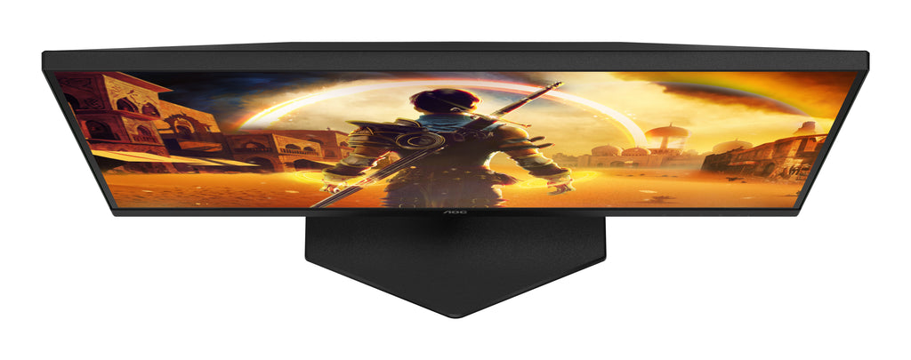AOC 27" 27G42E FHD 180Hz IPS Gaming Monitor - 1ms HDMI/DP - Image 9