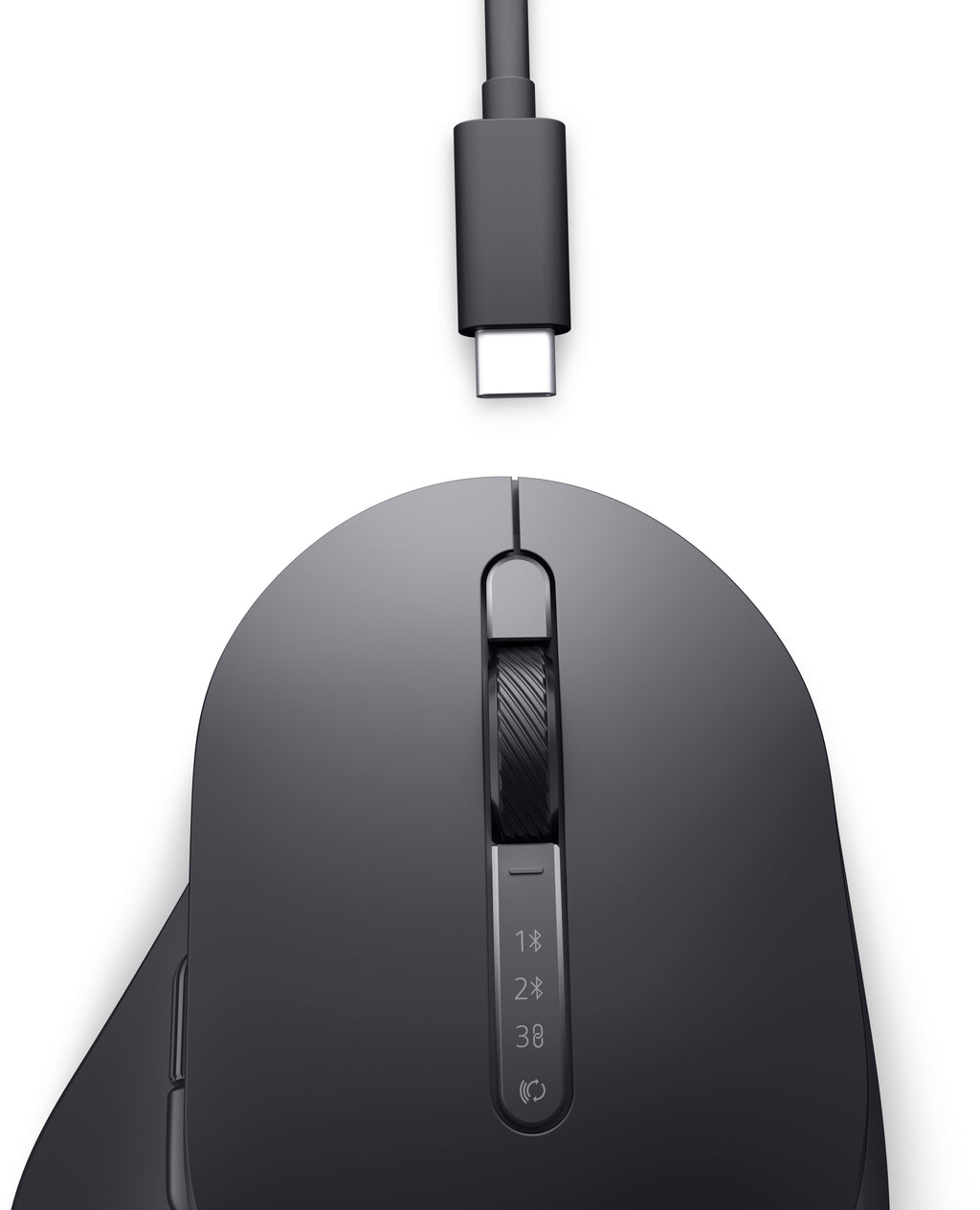 Dell Premier Rechargeable Mouse MS900 — Wireless Rechargeable Mouse
