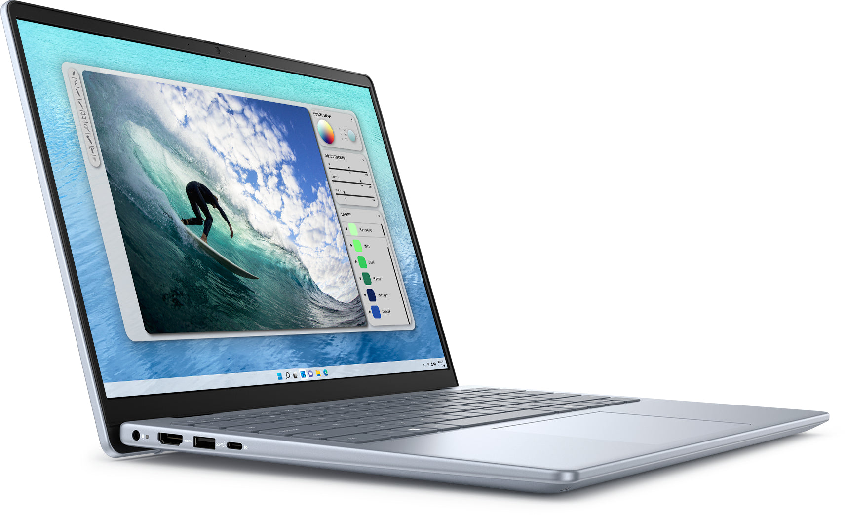 Dell Inspiron 14 5440 14in FHD+ i5-1334U 16GB 1TB SSD