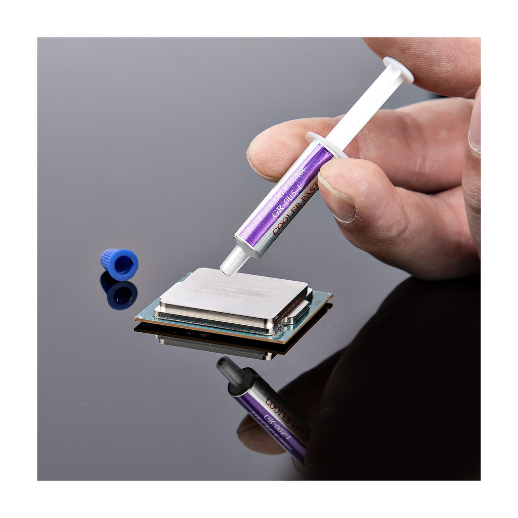 StarTech.com High Performance Thermal Paste - 5 Syringes - Image 7