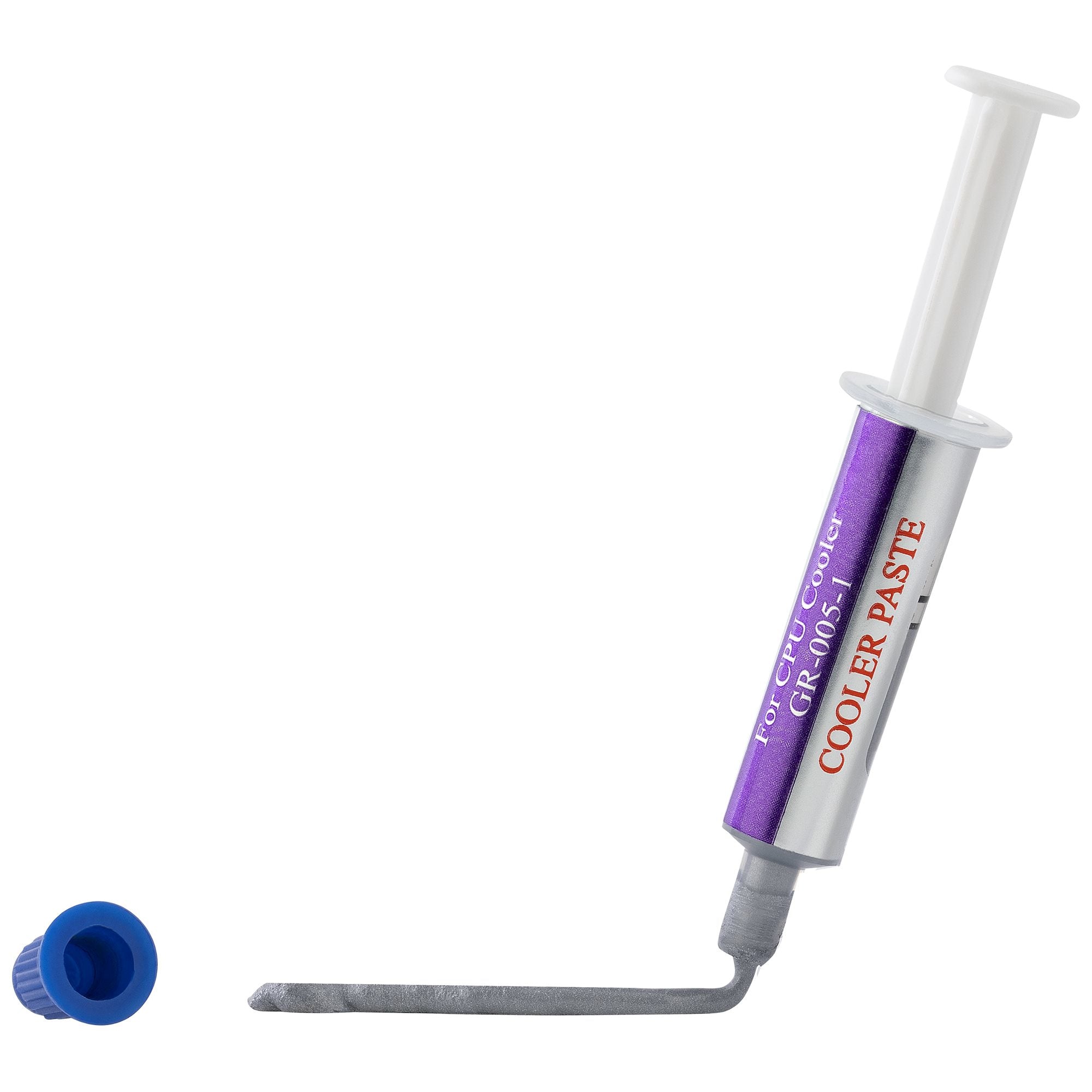 StarTech.com High Performance Thermal Paste - 5 Syringes - Image 5
