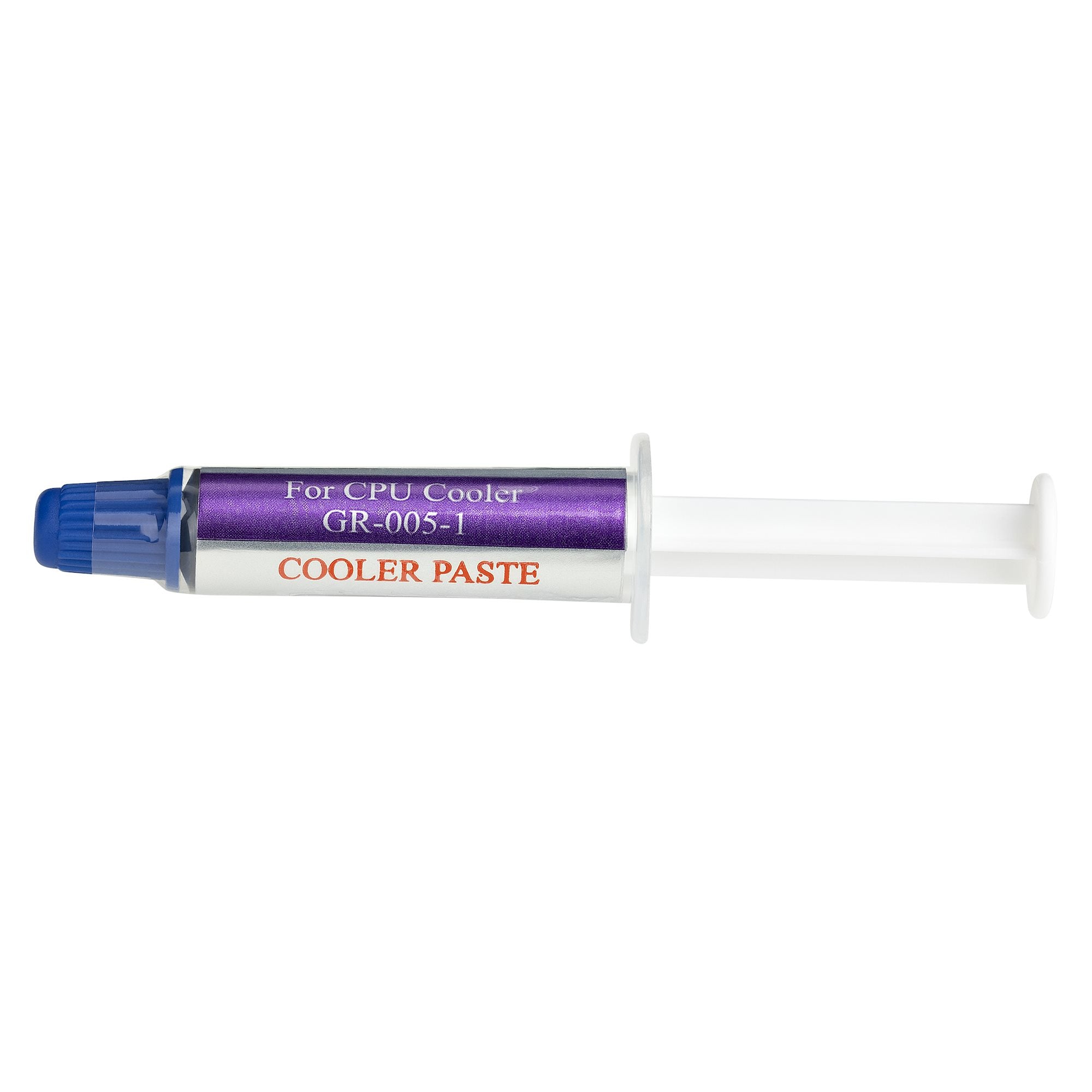StarTech.com High Performance Thermal Paste - 5 Syringes - Image 4