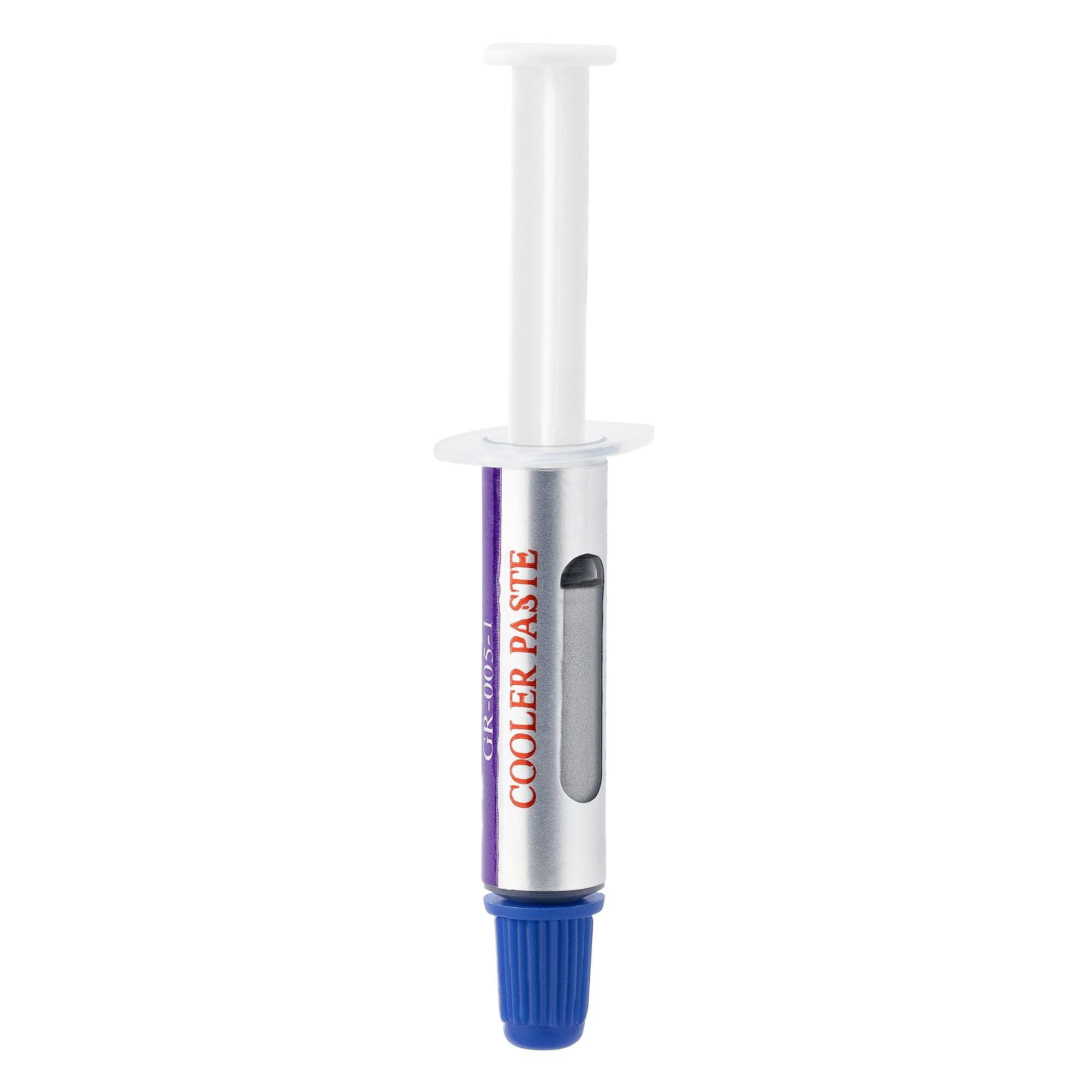 StarTech.com High Performance Thermal Paste - 5 Syringes - Image 3