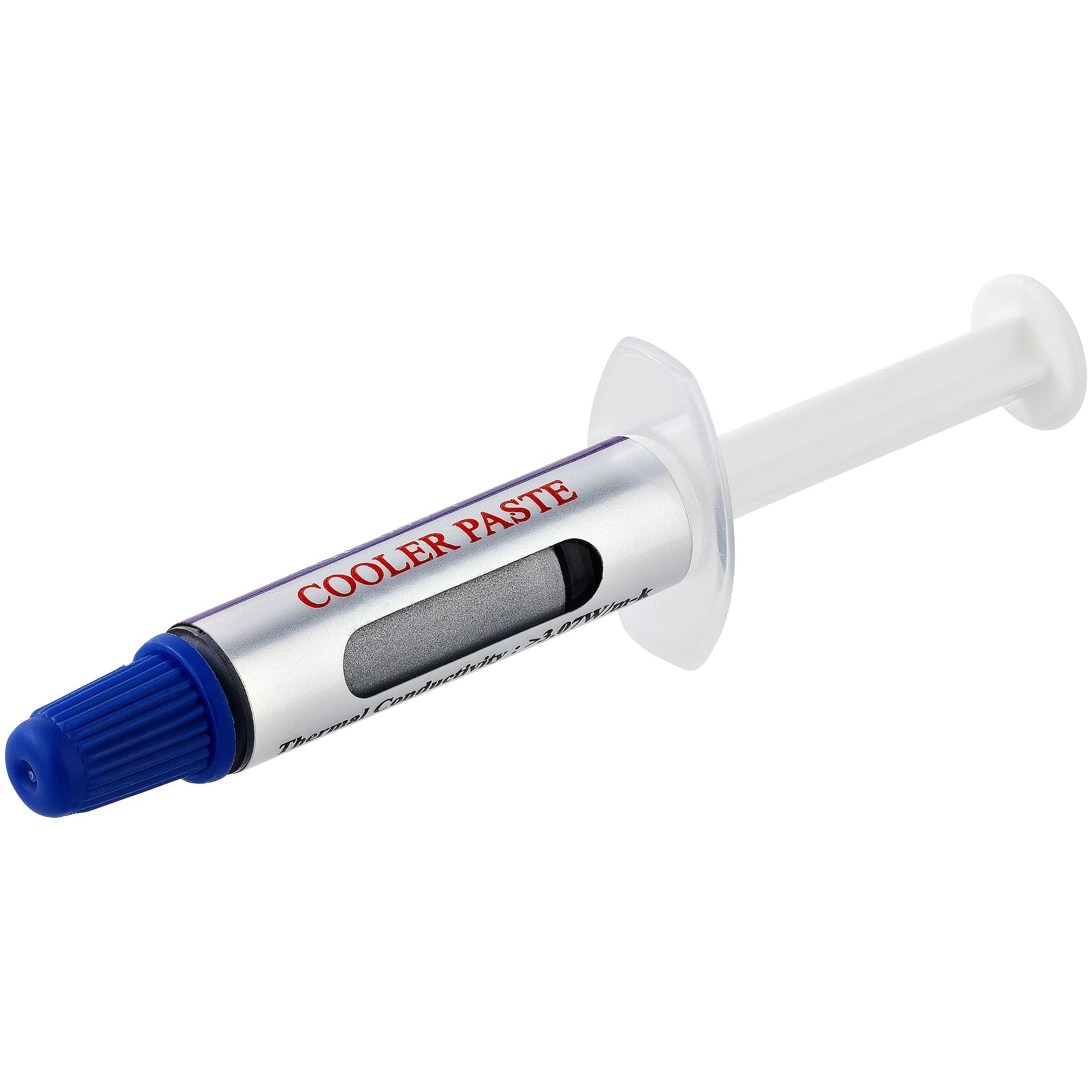 StarTech.com High Performance Thermal Paste - 5 Syringes - Image 1