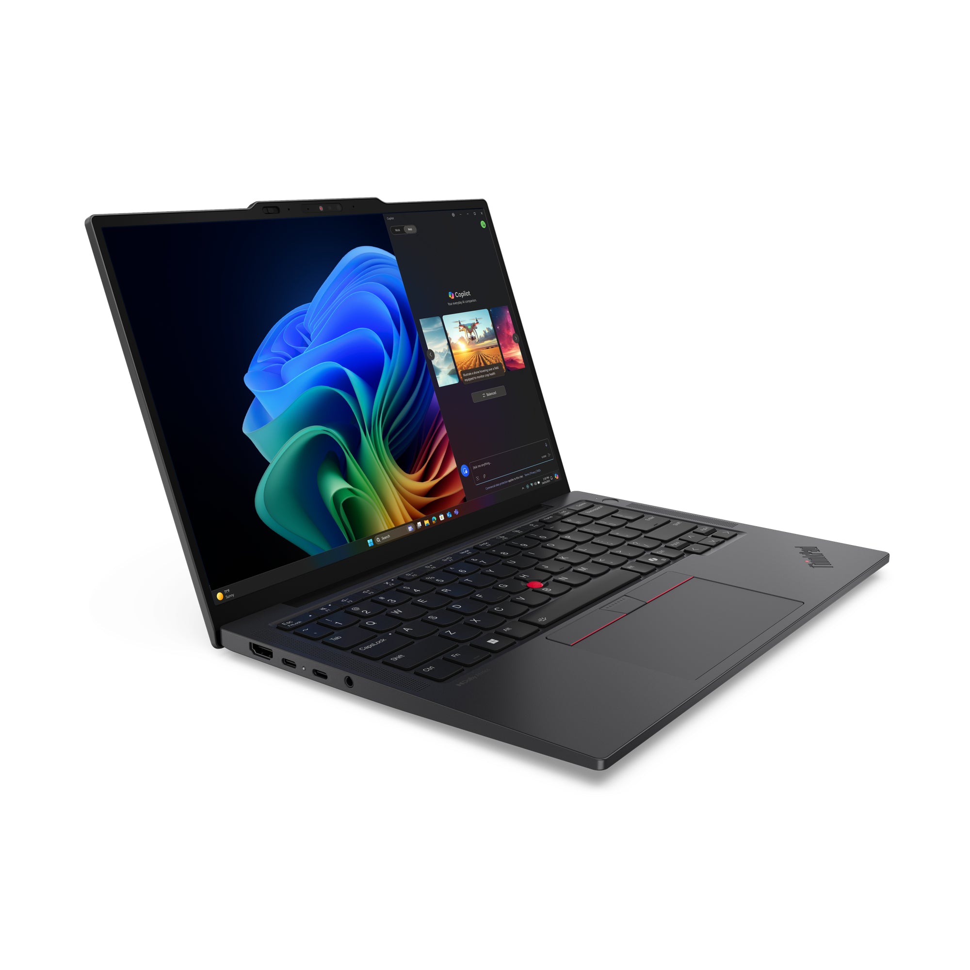 Lenovo ThinkPad X13 Gen 6 13.3in WUXGA Touch Ryzen 5 Pro