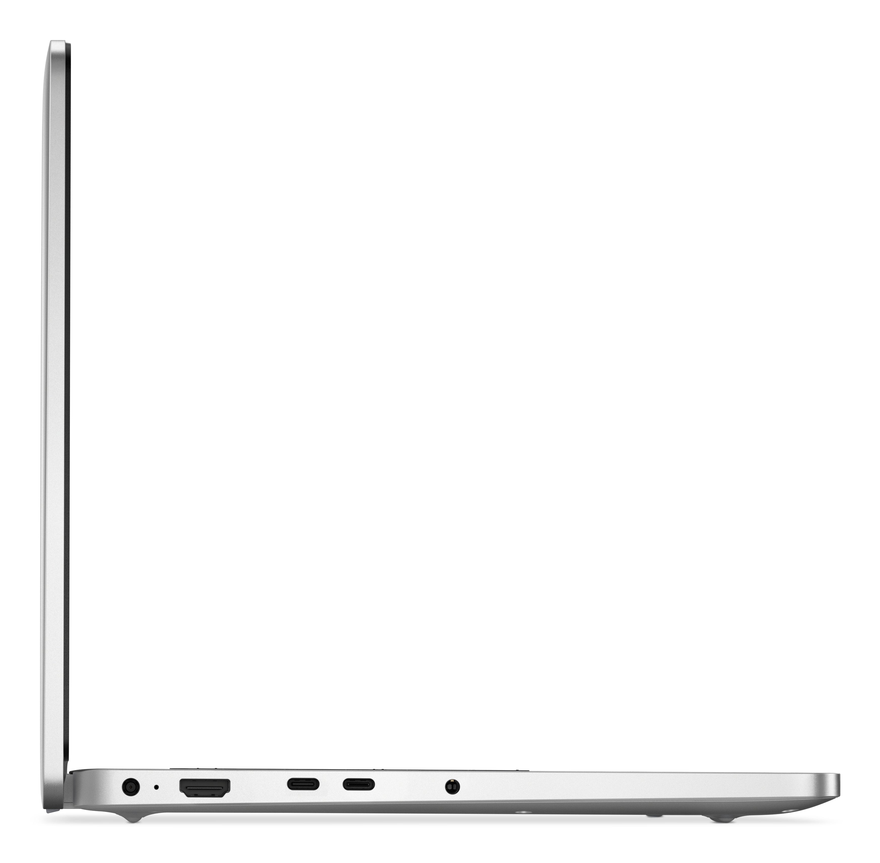 Dell Pro 14 PC14250 — 14in FHD+ Touch, Ultra 5, 16GB, 512GB