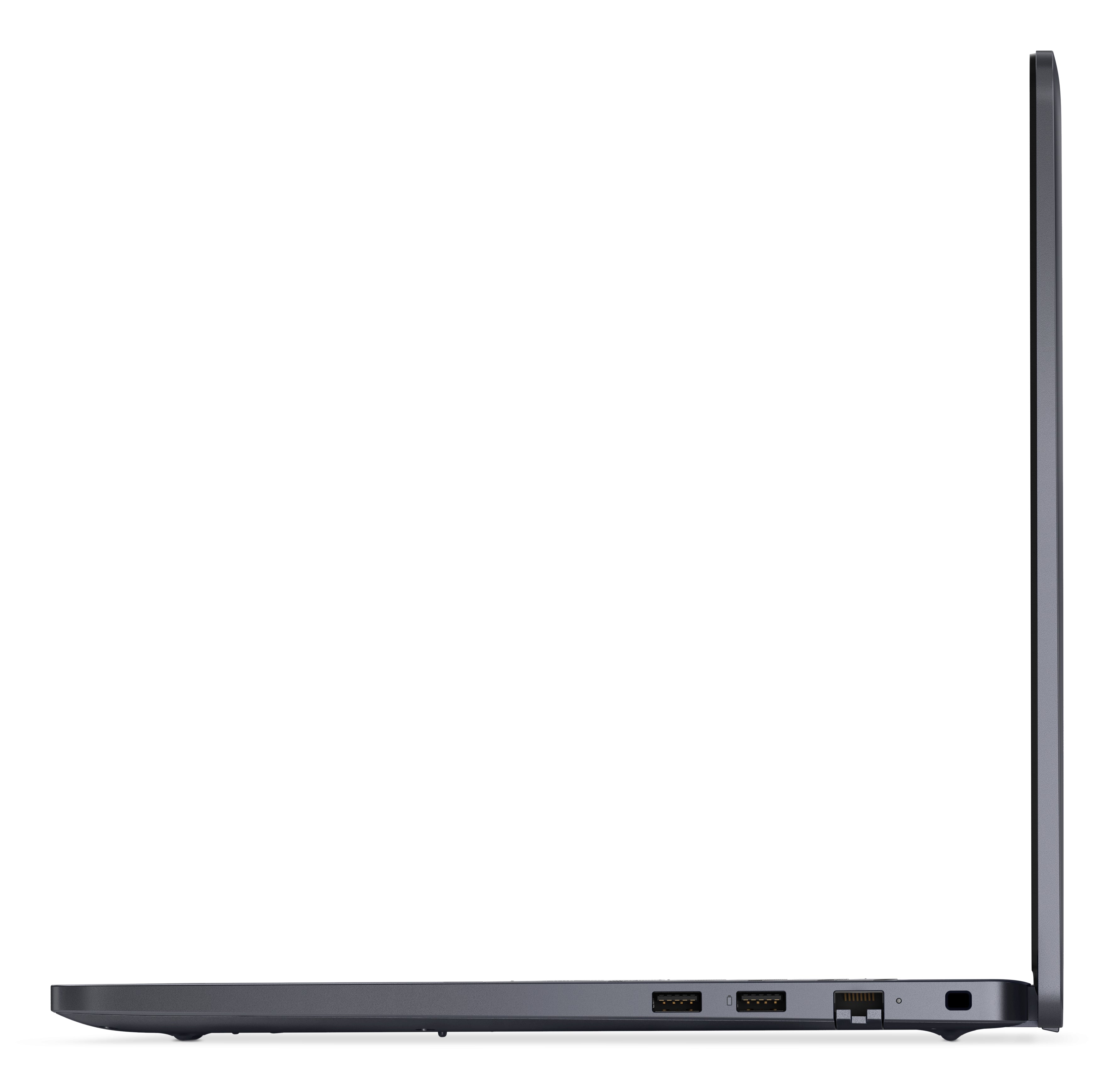 Dell Pro 16 PC16250 16in FHD+ Laptop – Ultra 7, 16GB, 512GB