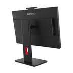 Lenovo ThinkVision T27QD-4v 27in QHD USB-C Business Monitor - Image 7