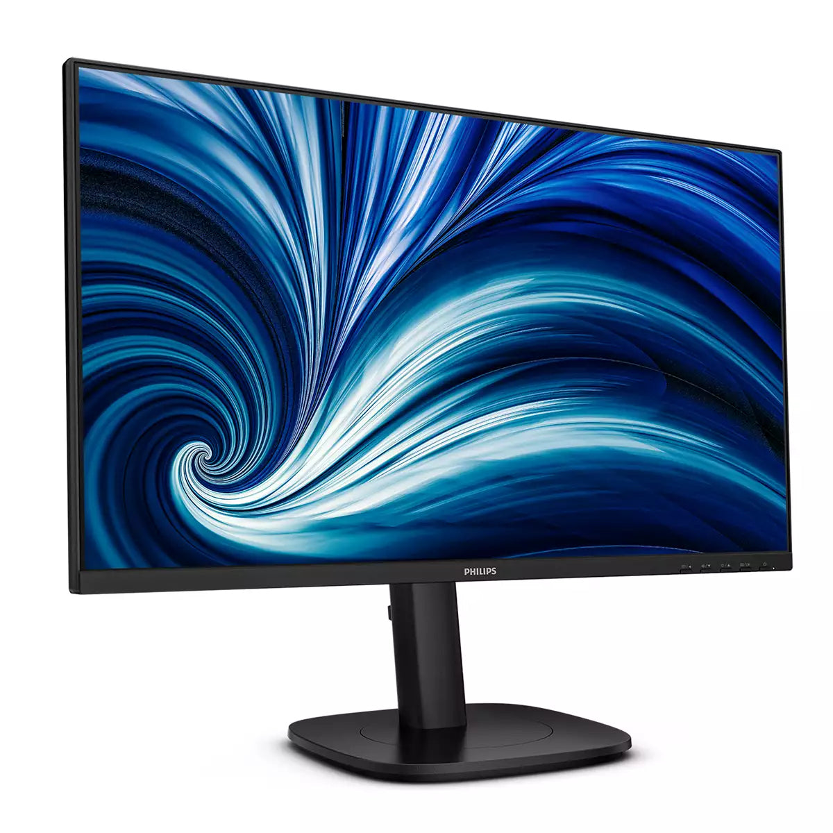 Philips 24B2U3301 23.8in 120Hz FHD USB-C 90W Business Monitor - Image 8