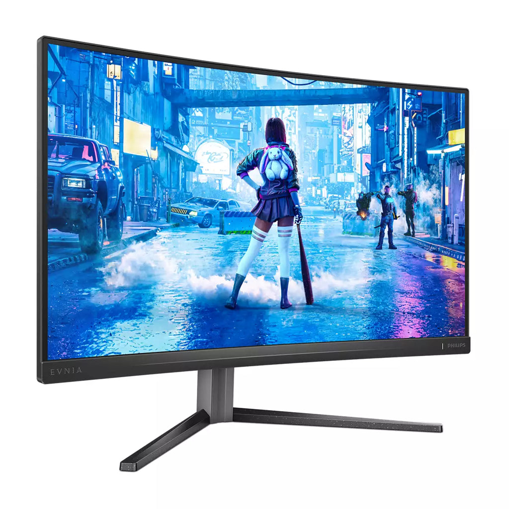 PHILIPS EVNIA 27in Curved 280Hz FHD 0.3ms Gaming Monitor - Image 10