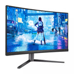 PHILIPS EVNIA 27in Curved 280Hz FHD 0.3ms Gaming Monitor - Image 10