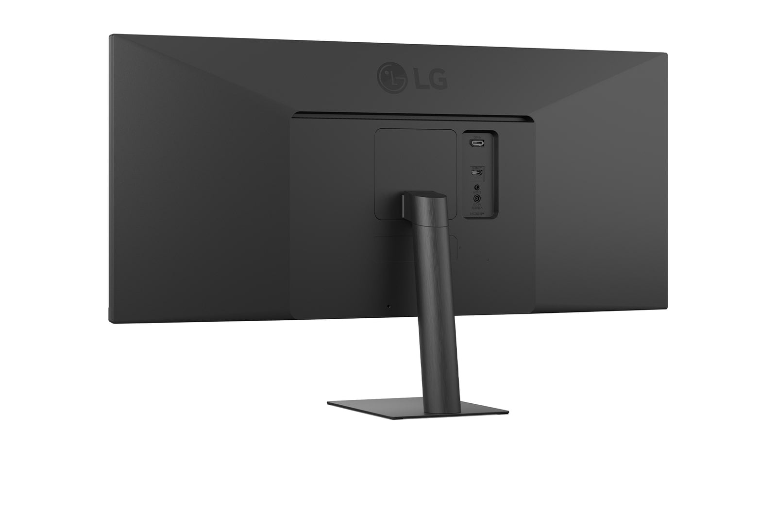 LG 34-inch Ultrawide FHD 2560x1080 IPS 100Hz HDR10 Monitor - Image 9