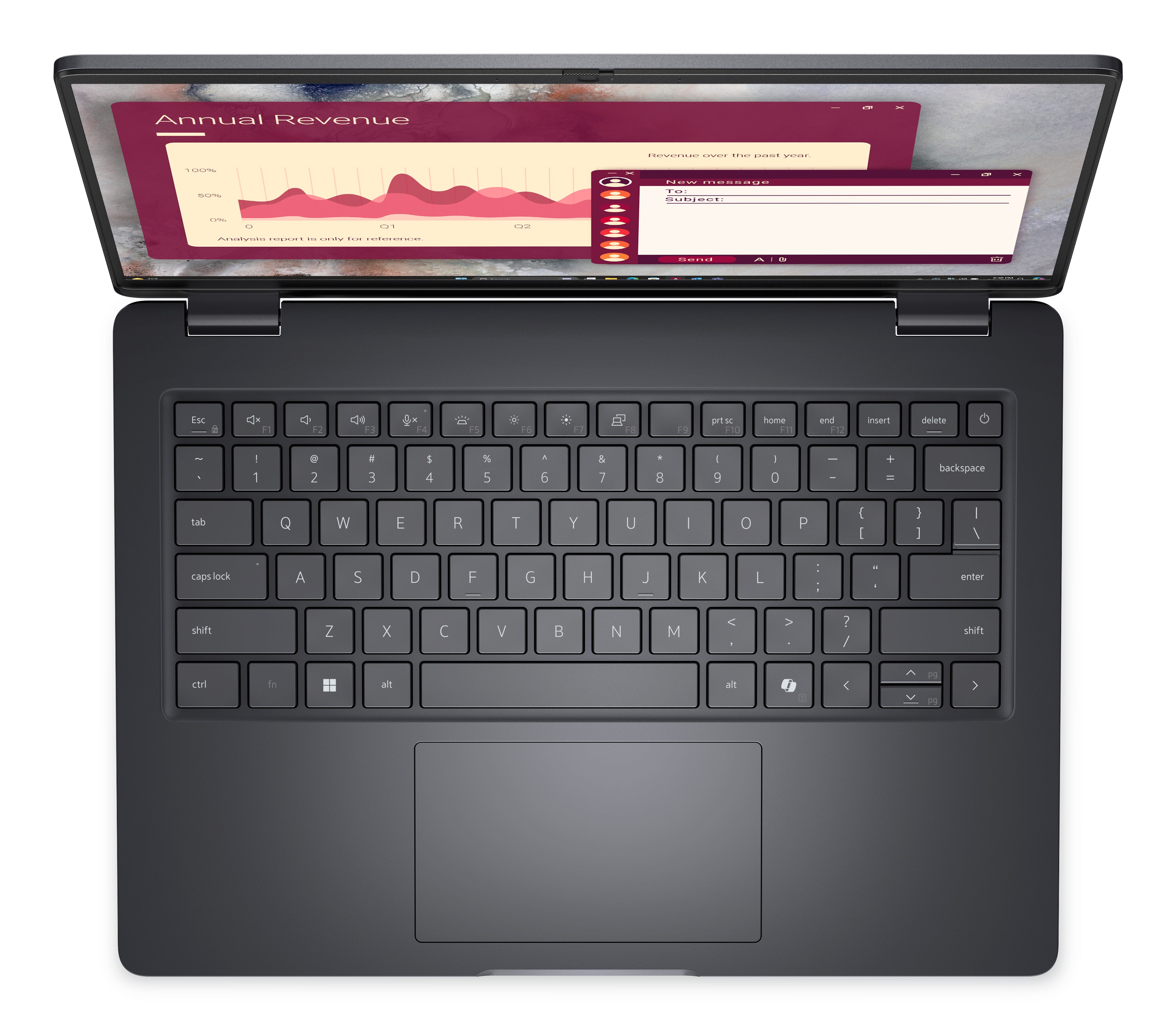 Dell Pro 14 PC14250 14in FHD 16GB 512GB Windows 11 Pro