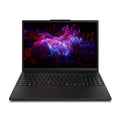 Lenovo ThinkPad P16s Gen4 WUXGA — 32GB/1TB, RTX Pro 500