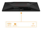 AOC 27" 27G42E FHD 180Hz IPS Gaming Monitor - 1ms HDMI/DP - Image 3