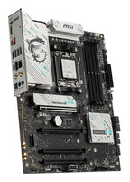 MSI B850 GAMING PLUS WIFI Motherboard — Gaming Wi-Fi - Image 4