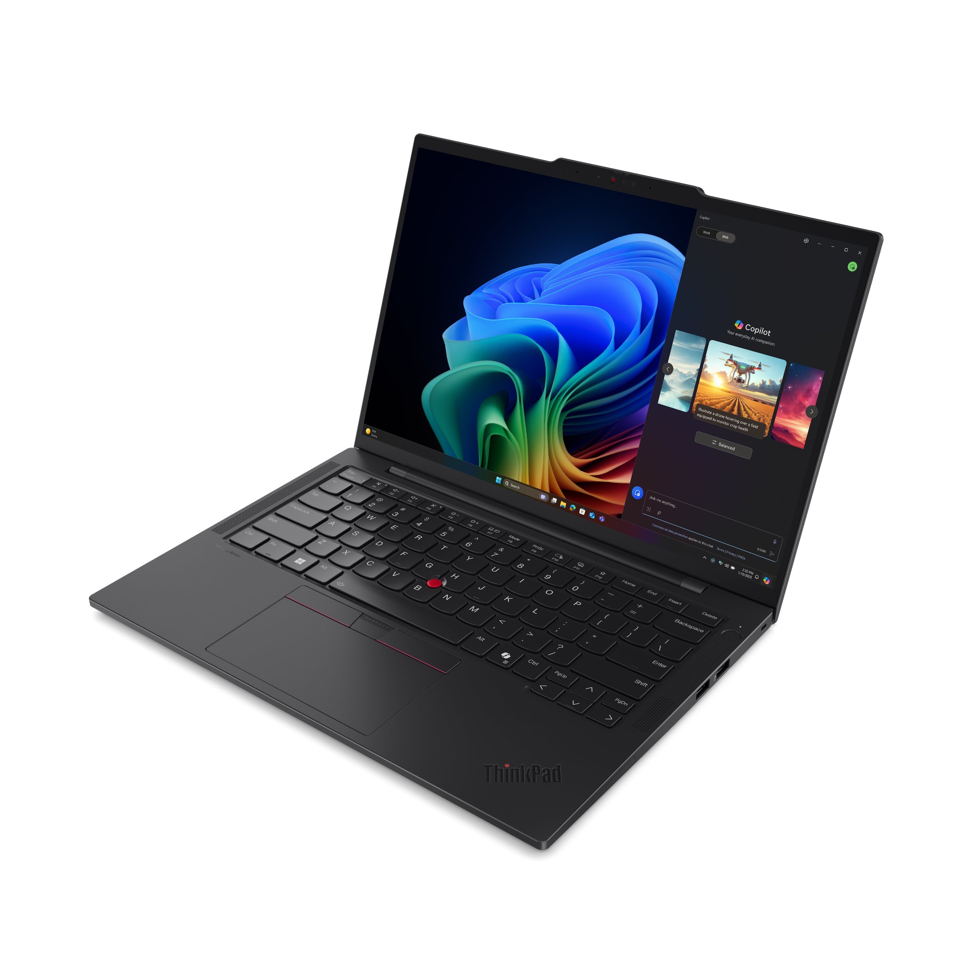 Lenovo ThinkPad T14s Gen 6 14in Touch - Core Ultra 7, 32GB/512GB