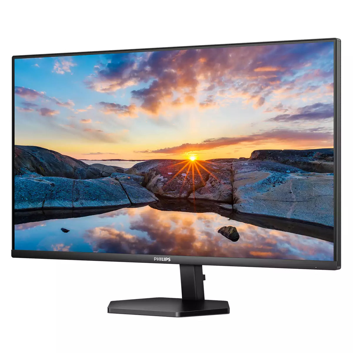 PHILips 32E1N3500 31.5" QHD IPS Monitor - 100Hz HDR10 - Image 2