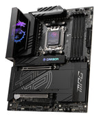 MSI MPG X870E CARBON WiFi Motherboard — High Performance - Image 3