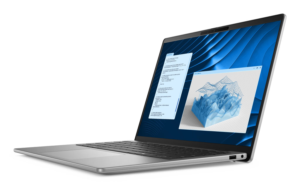 Dell Latitude 5455 14in FHD - Snapdragon X Plus 16GB/512GB