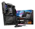 MSI MPG X870E CARBON WiFi Motherboard — High Performance - Image 1