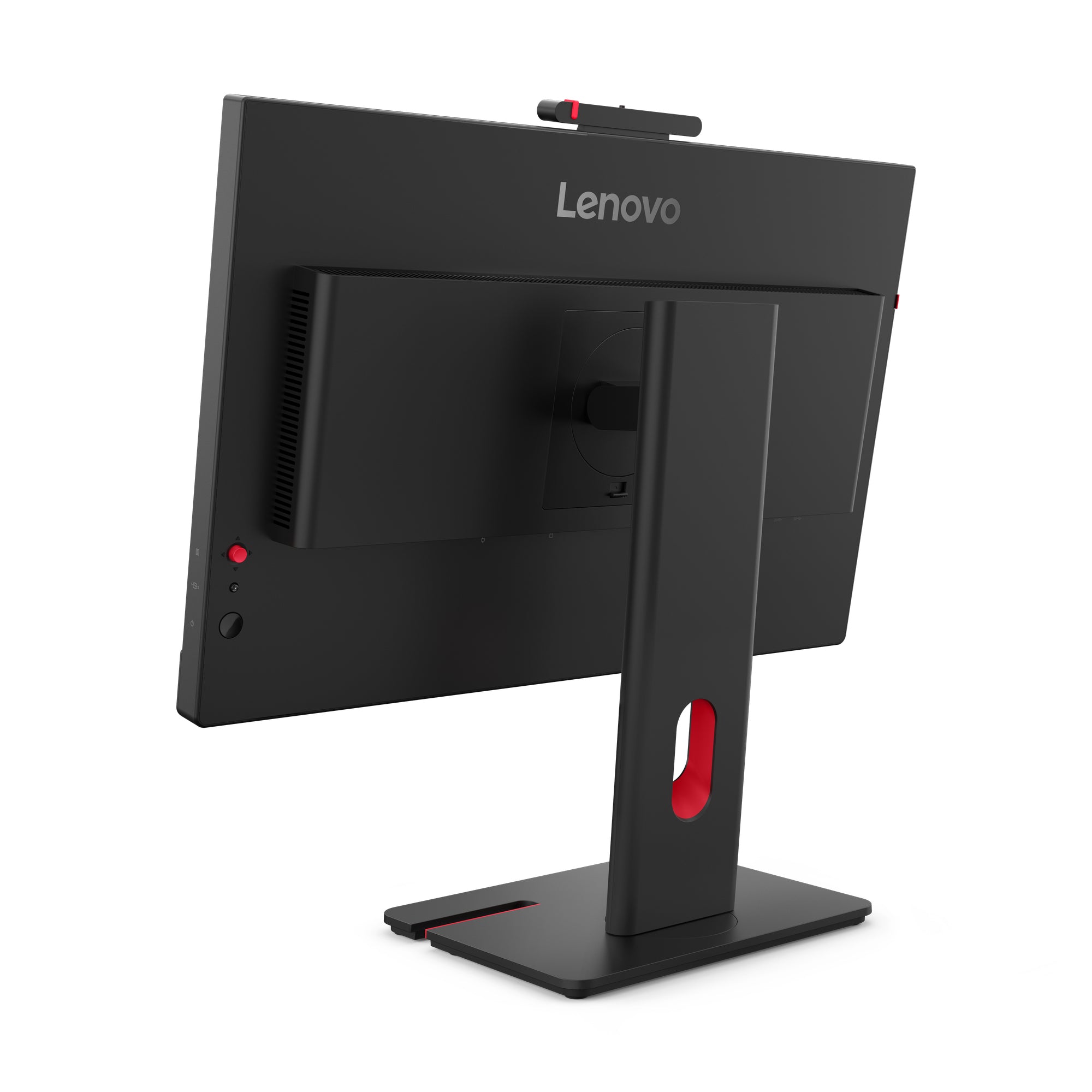 Lenovo ThinkVision T24D-4v 23.8in FHD IPS USB-C Monitor - Image 5