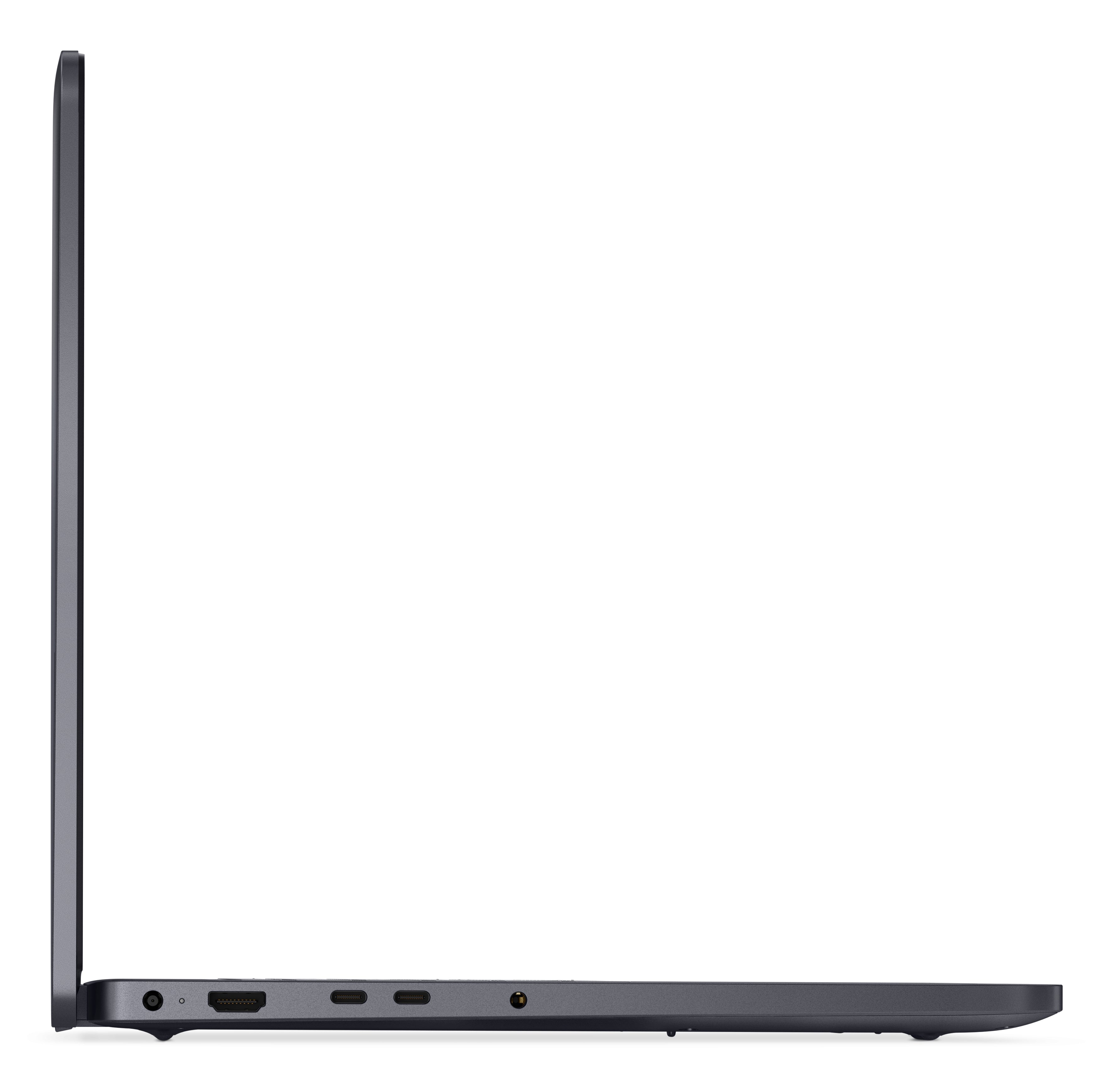 Dell Pro 16 PC16250 16in FHD+ Laptop – Ultra 7, 16GB, 512GB