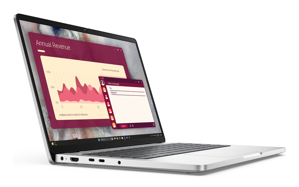 Dell Pro 14 PC14250 14in FHD+ Laptop - Ultra 5 235U, 16GB