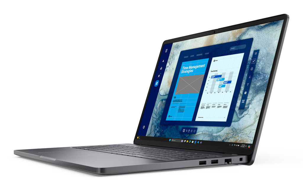 Dell Pro 16 PC16250 16in FHD+ Laptop – Ultra 7, 16GB, 512GB