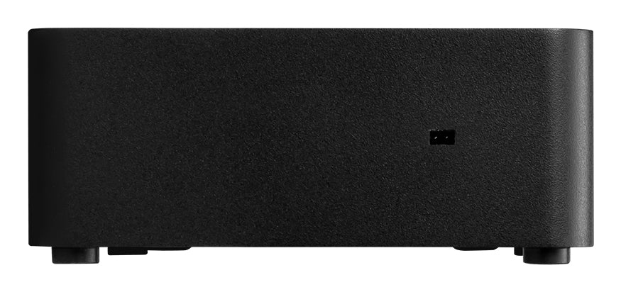 MSI CUBI NUC AI Mini PC Barebone — Core Ultra 5 125H, Wi‑Fi 6E - Image 5