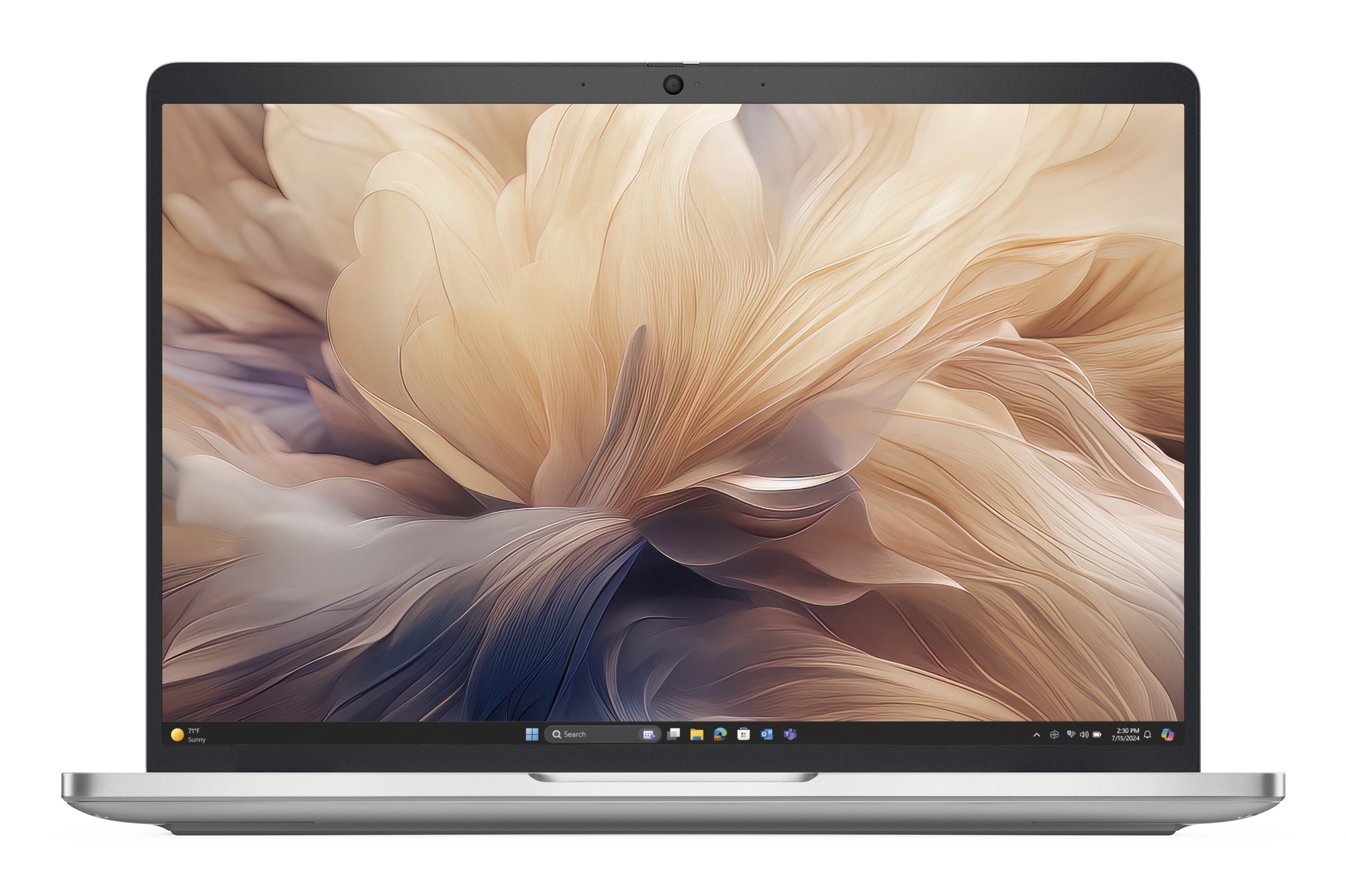 Dell Pro 14 Plus PB14250 — 14in FHD+ Touch, 16GB/512GB