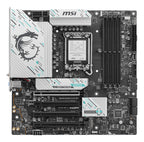 MSI B860M GAMING PLUS WIFI Motherboard — Gaming Wi-Fi - Image 2