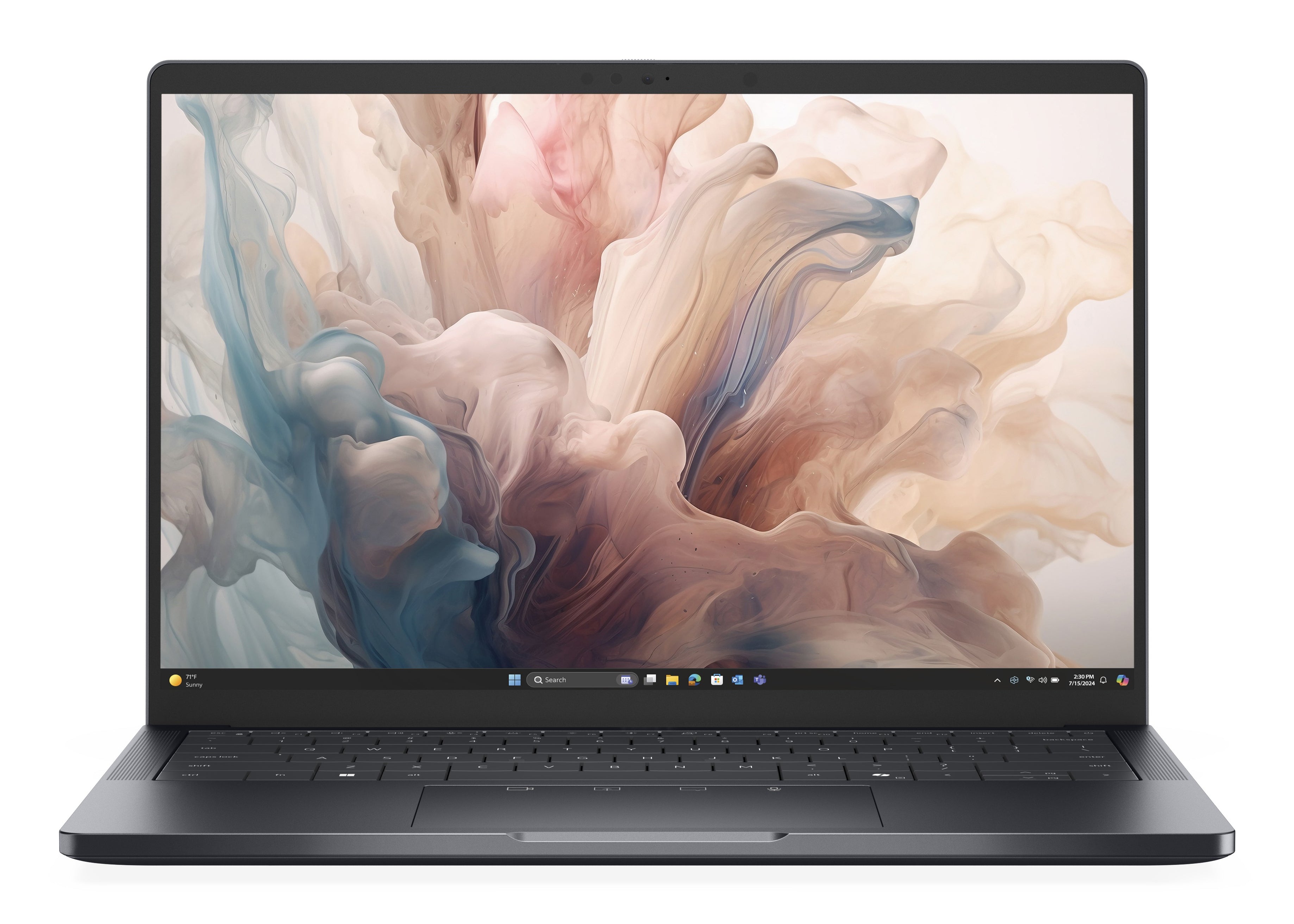 Dell Pro 14 Premium PA14250 — 14in QHD+ vPro | 32GB | 512GB