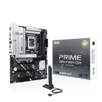 ASUS PRIME Z890-P WiFi CSM Motherboard - Business-Grade - Image 2