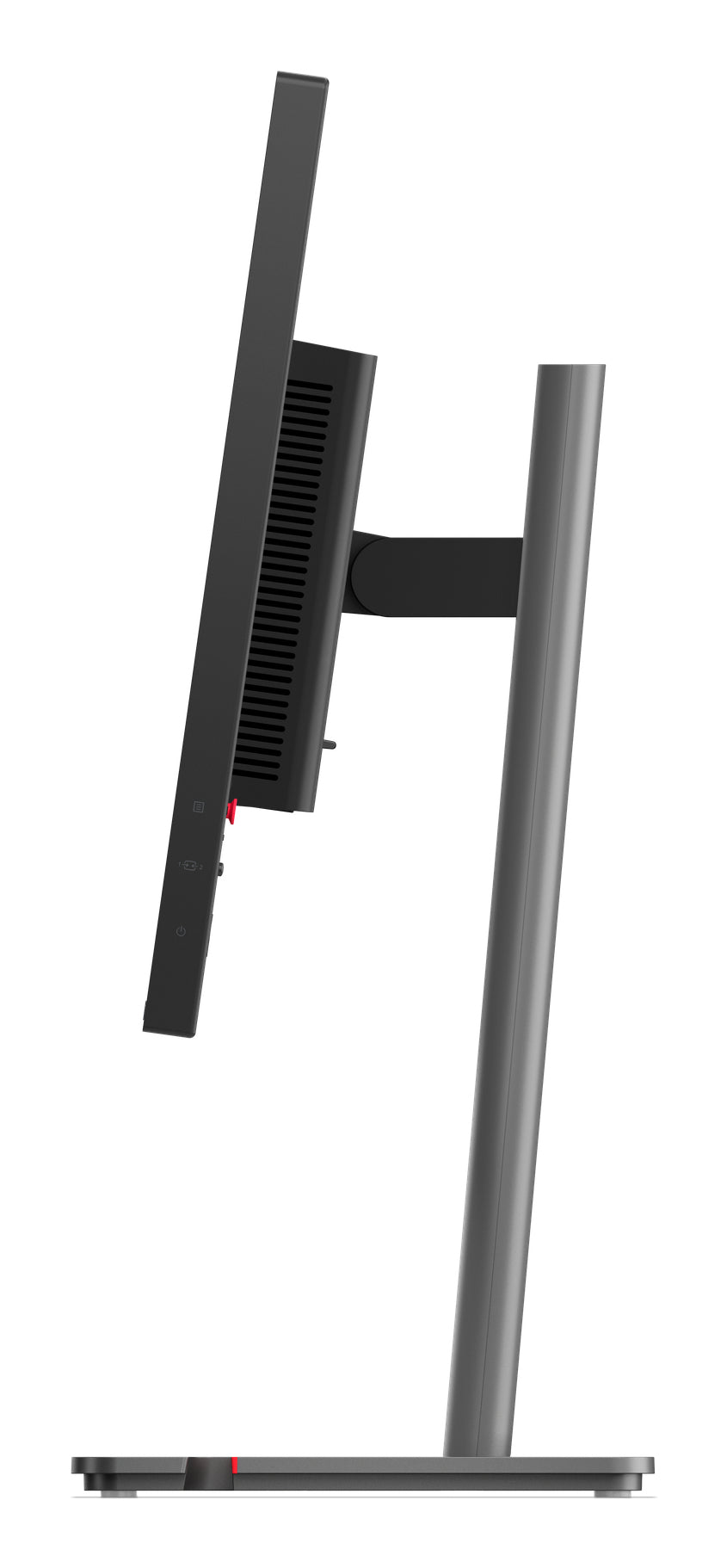 Lenovo ThinkVision P24q-40 23.8in QHD IPS Monitor USB Hub HDMI 2.1 - Image 5