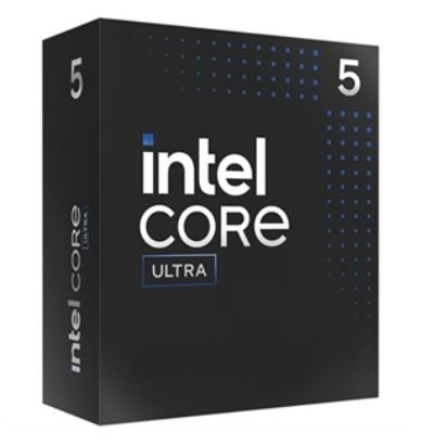 Intel Core Ultra 5 225F Processor - 20MB Cache, 4.90GHz - Image 1