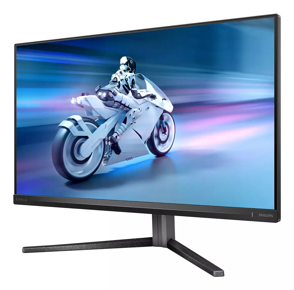 Philips Evnia 27 4K UHD 240/480Hz DFR Gaming Monitor - Image 5