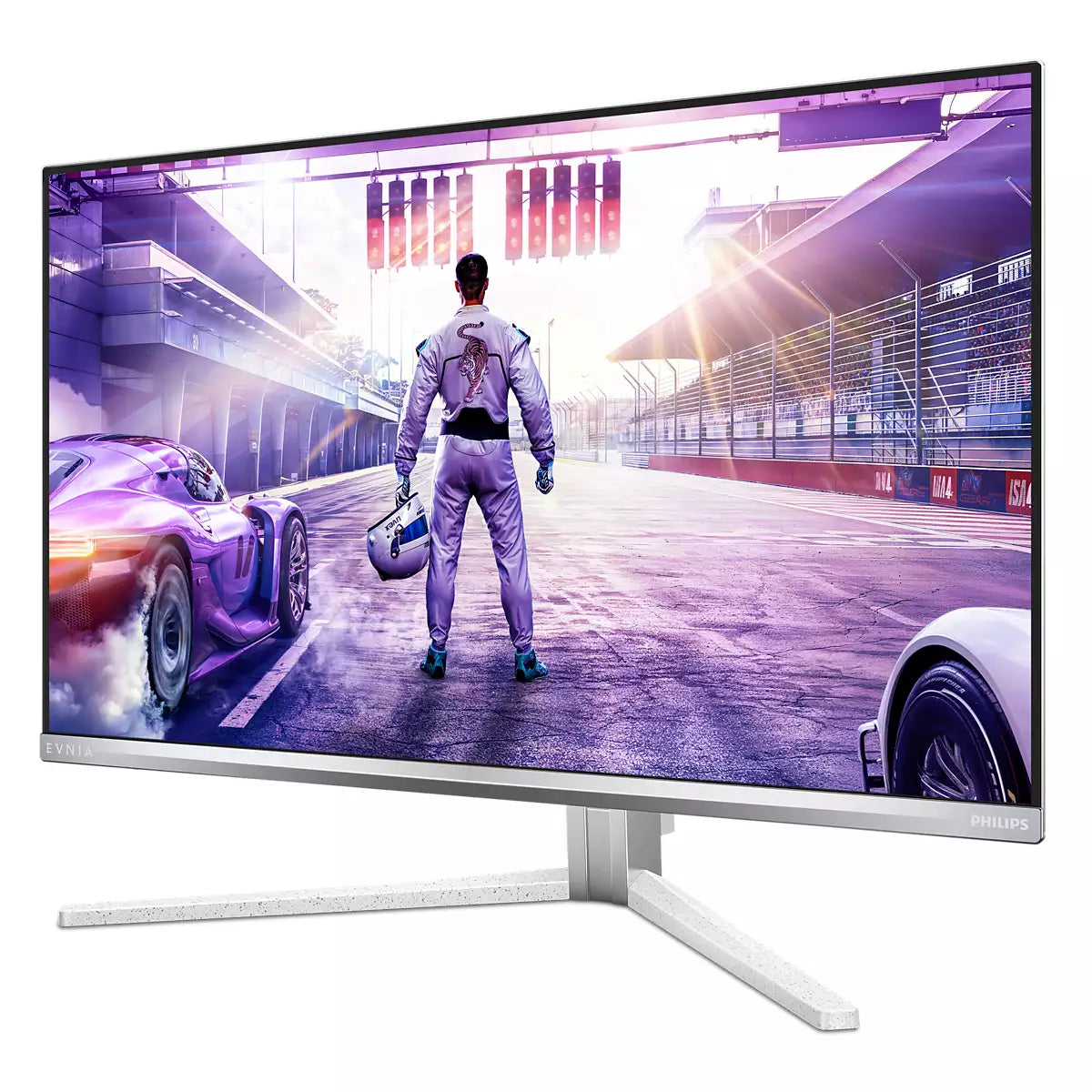 PHILIPS EVNIA 27M2N8500x QDOLED 26.5in QHD 500Hz Monitor - Image 5