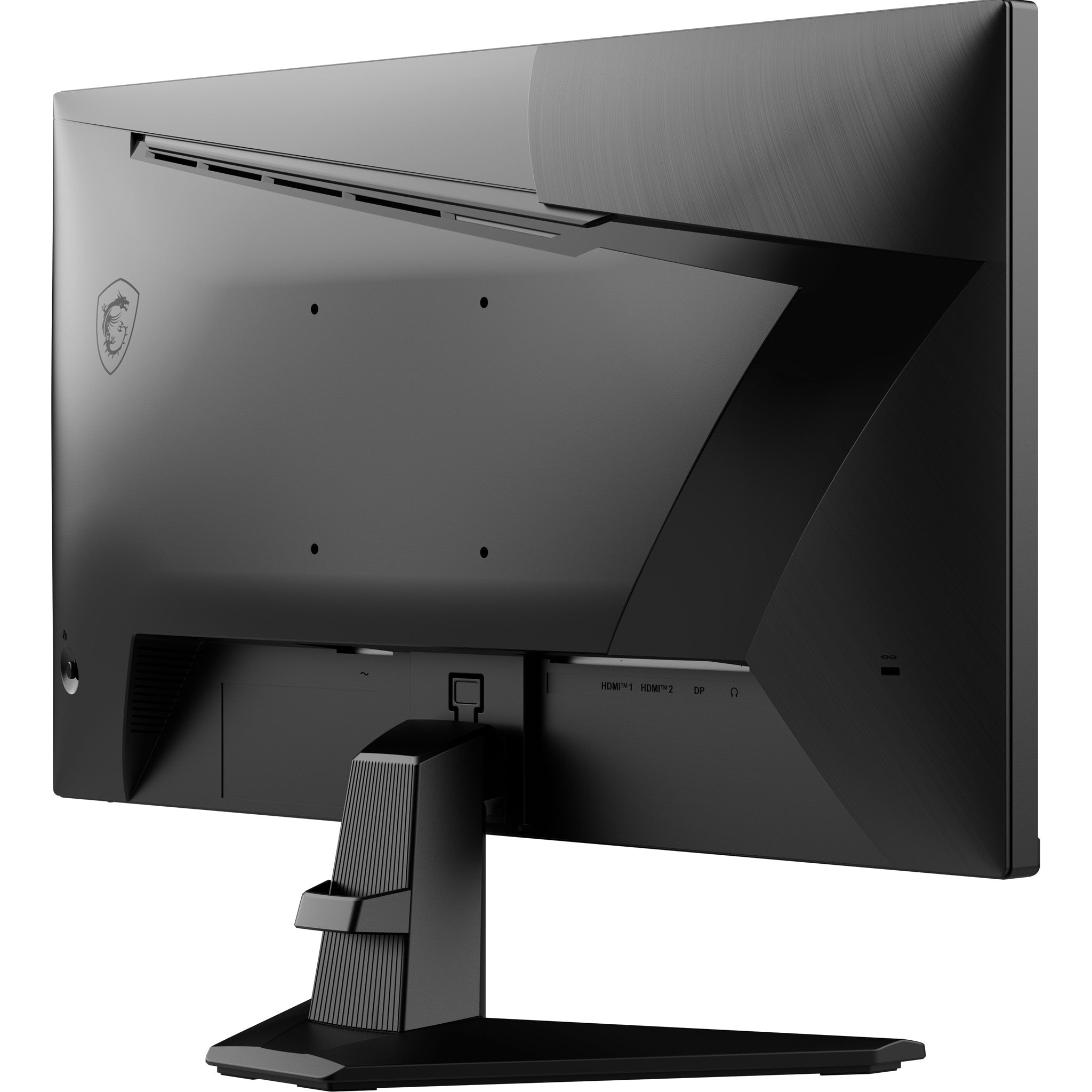 MSI 24.5" Flat FHD IPS Gaming Monitor — 300Hz 0.5ms - Image 9