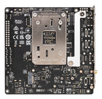 MSI MPG B650I EDGE WIFI Motherboard — Wi-Fi Enabled PC Component - Image 6