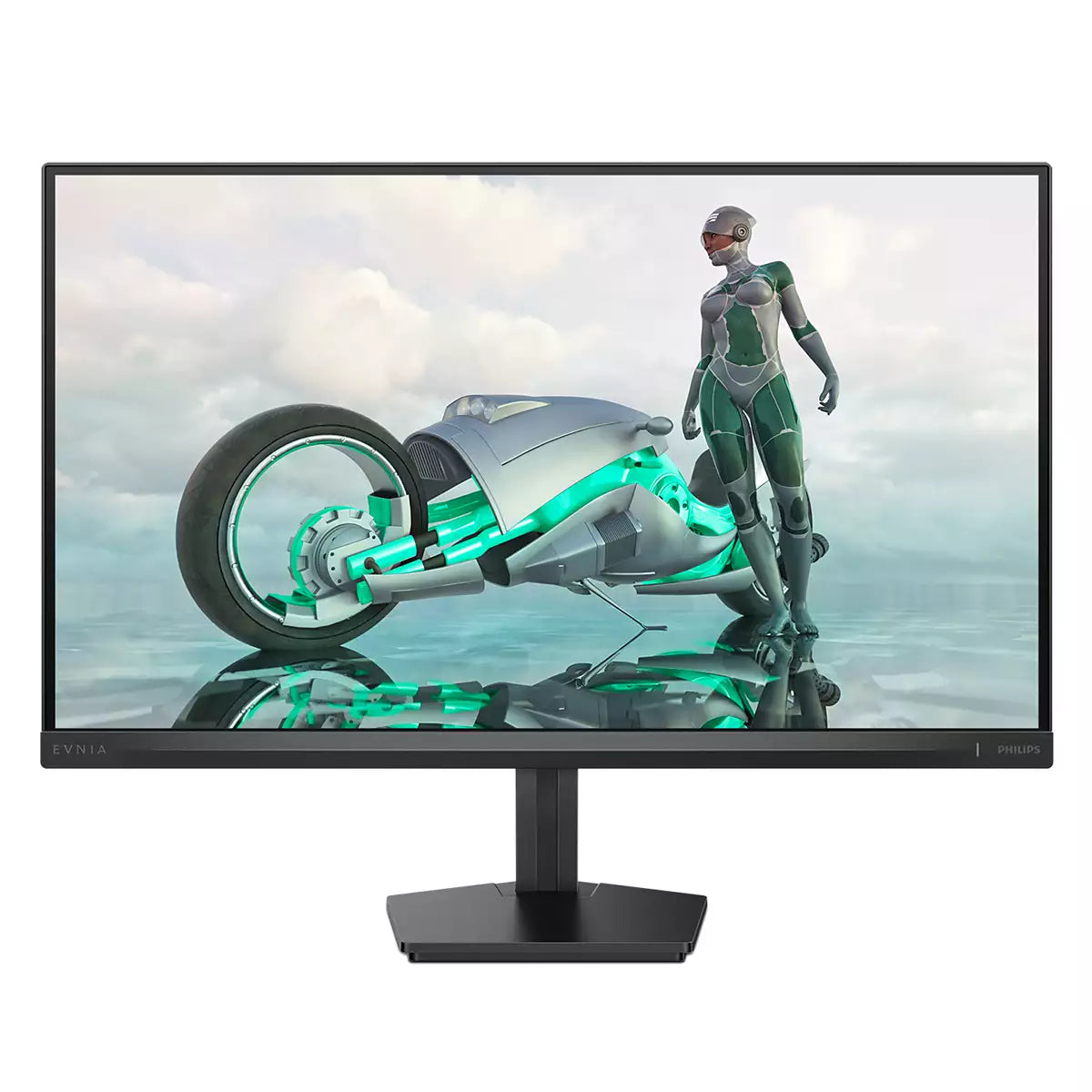 PHILIPS EVNIA 27" QHD 300Hz IPS Gaming Monitor 27M2N3500UK - Image 1